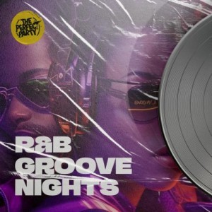 R&B Groove Nights for The Perfect Party