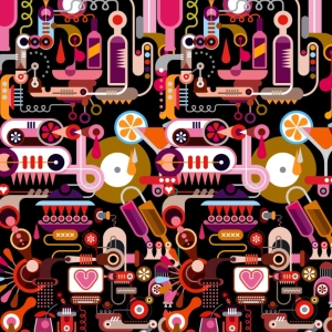 Music Factory Side Case for MyBar_1