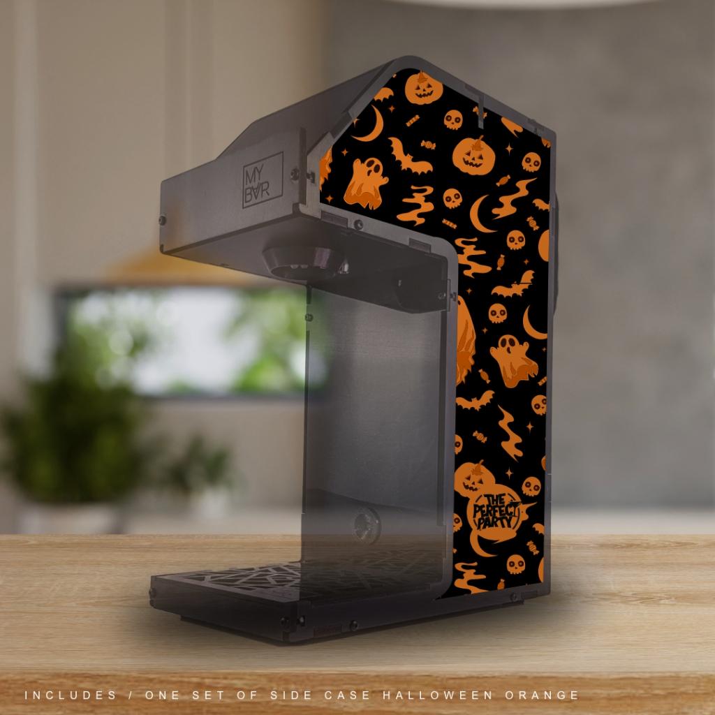 MyBar Cocktail Machine - Halloween Edition_3