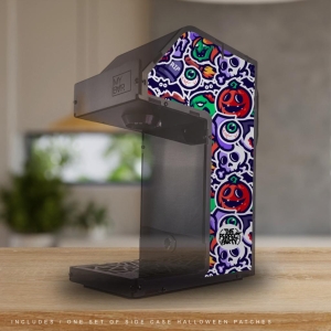 MyBar Cocktail Machine - Halloween Edition_4