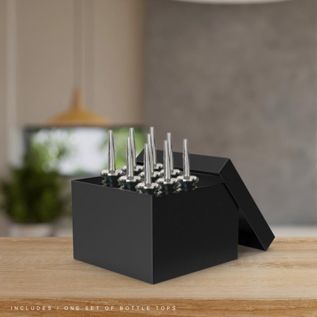 MyBar Cocktail Machine Deluxe Edition_4